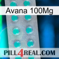 Avana 100Mg 28